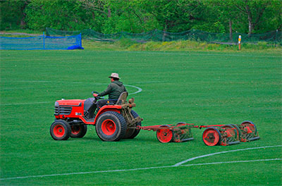 Commercial Aerating, Ruston, LA