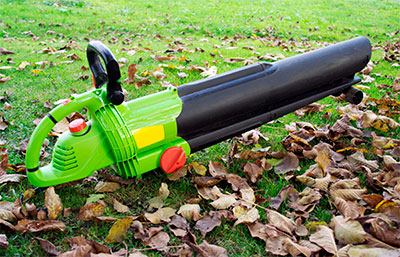 Commercial Leaf Removal, Ruston, LA