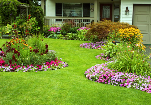 Lawn Care Services, Ruston, LA