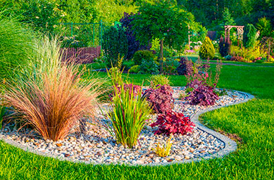 Downey Landscape Design Planner thumbnail